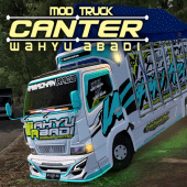 Mod Bussid Truk Wahyu Abadi 02 Apk