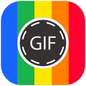 GIF Maker - GIF Editor Apk