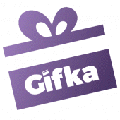 Gifka - גיפקה ארנק הגיפט קארד Apk