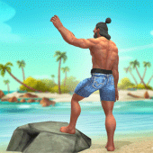 Last Island: Survival Island Apk