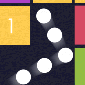 Ball Bounce Apk