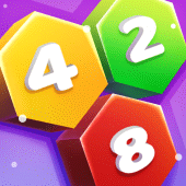 2048 Puzzle Fun Apk