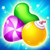 Sugar Rush Adventure Apk