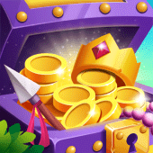 Treasure Master Apk