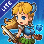 Cube Card Lite Apk