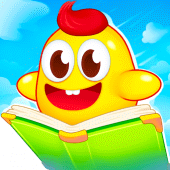 Baby fruit care Game Apk