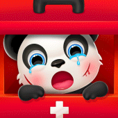 Pet doctor care guide game Apk