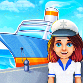 Cruise time Management Apk