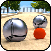 Bocce 3D - Online Sports Game Apk