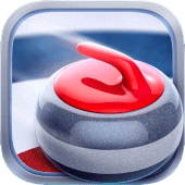 Curling 3D Apk