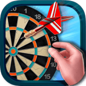 Darts 3D Apk