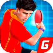 Table Tennis Apk