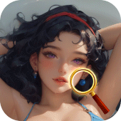 Girl's Hidden Objects Journeys Apk