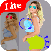 Best Body Shape Editor - Body Shape Surgery Apk