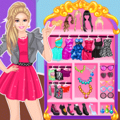 Dress Up Games For Girls Apk