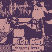 Rich Girl Shopping Fever - Fashion Shopping Mall Apk