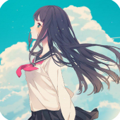 High school girl simulation Apk