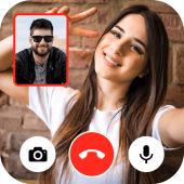 Live Video Chat Simulator Apk