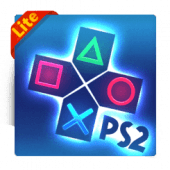 Lite PS2 Emulator 2019 - Free Emulator For PS2 Apk