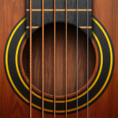 Real Guitar - Music Band Game Apk