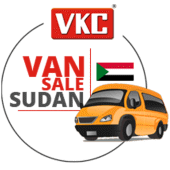 VKC Van Sale Sudan Apk