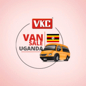 VKC VAN SALE UGANDA Apk