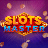 Master Slots - Enjoy spinning! Apk