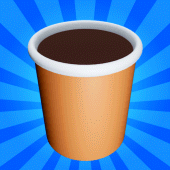 Cafe Master - simulation game Apk