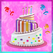 Cake Maker Bakery - Dessert kitchen Apk