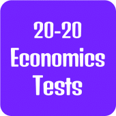 Economics Quiz Apk