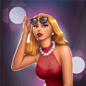 Glamland: Fashion Show, Dress Up Competition Game Apk