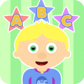 Super Alphabet Adventure Kids Apk