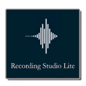 Recording Studio Lite Apk