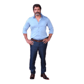 Vikram Stickers Apk