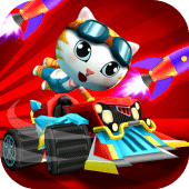 Speed Drifters - Go Kart Racing Apk