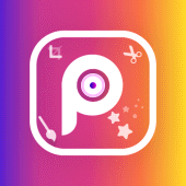 Photos Editor & Collage Maker. Apk