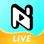 Niki Live - Live Party & Club Apk