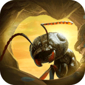 Ant Legion: For The Swarm Apk