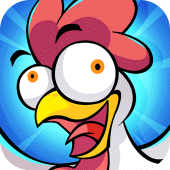 Bawk Bawk Rush Apk