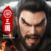 爆速三国-フルスロットル Apk