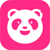 foodpanda: food & groceries Apk