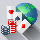 Global Poker Apk