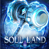 Soul Land: Awaken Warsoul Apk