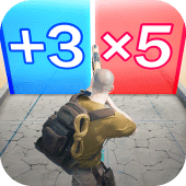 Puzzles & Survival Apk