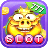 Slots 777 Apk