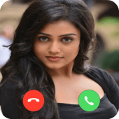 Indian Girls Video Chat Meet Online Apk