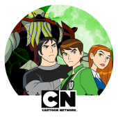 Ben10 Vengeance of Vilgax FREE Apk