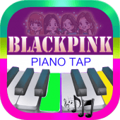 Blackpink - Kill This Love - Piano Tap Game 2019 Apk