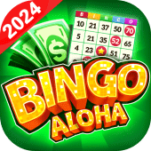 Bingo Aloha-Bingo tour at home Apk