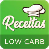 Receitas Low Carb Apk